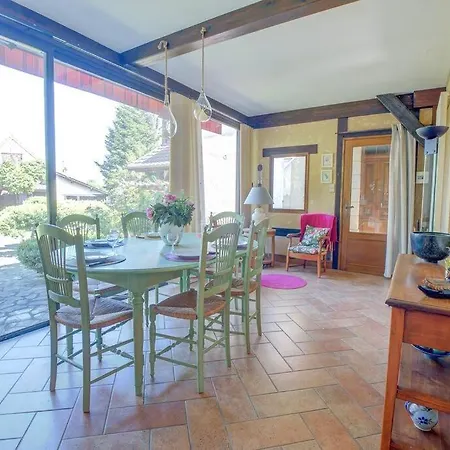 Bois Et Chiffons Famille Et Confort Siorac-en-Perigord Exterior photo