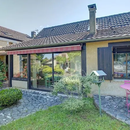 Bois Et Chiffons Famille Et Confort Siorac-en-Perigord Exterior photo