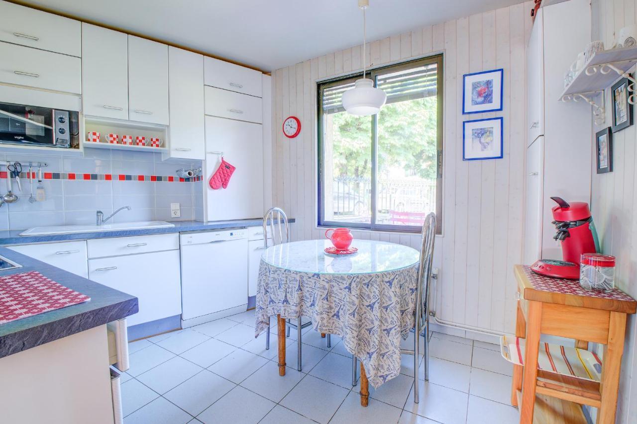 Bois Et Chiffons Famille Et Confort Holiday home Siorac-en-Perigord