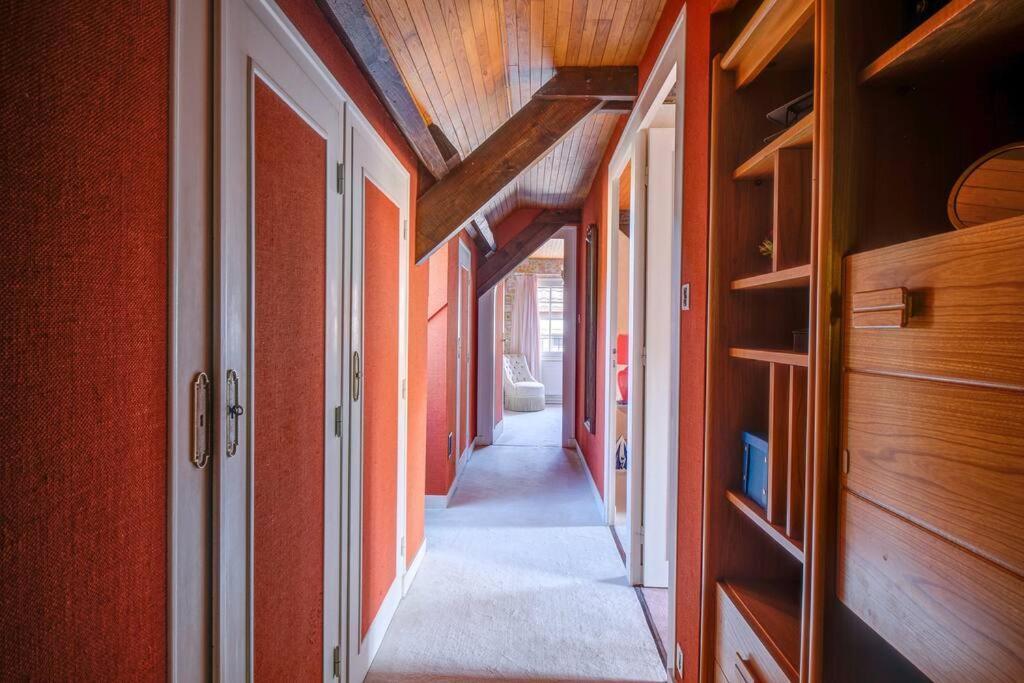 Holiday home Bois Et Chiffons Famille Et Confort Siorac-en-Perigord