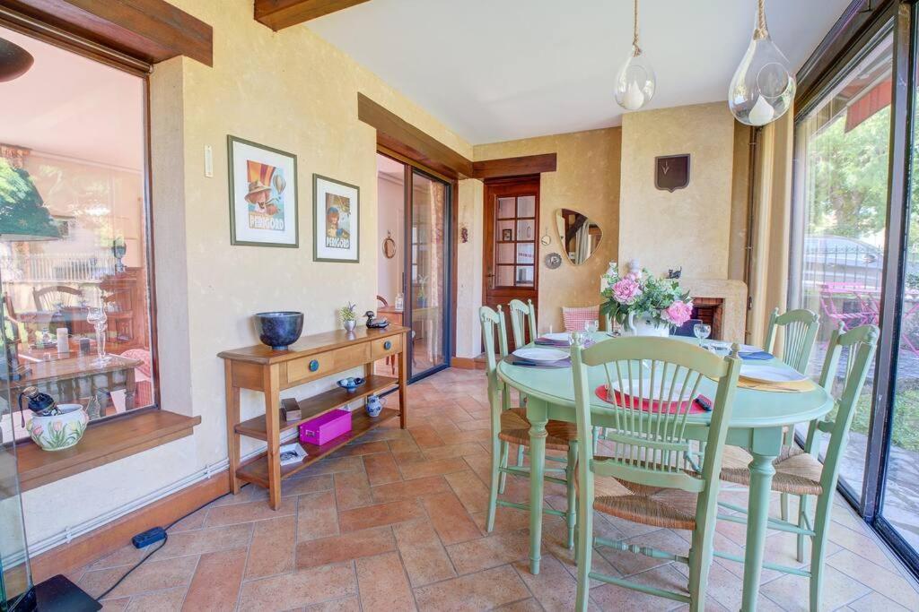 Bois Et Chiffons Famille Et Confort * Siorac-en-Perigord
